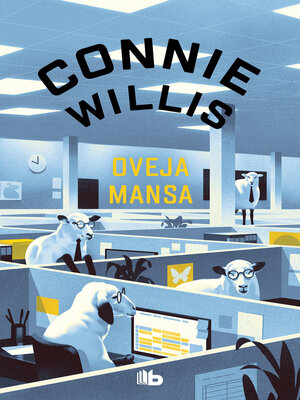 Oveja mansa - ebook
